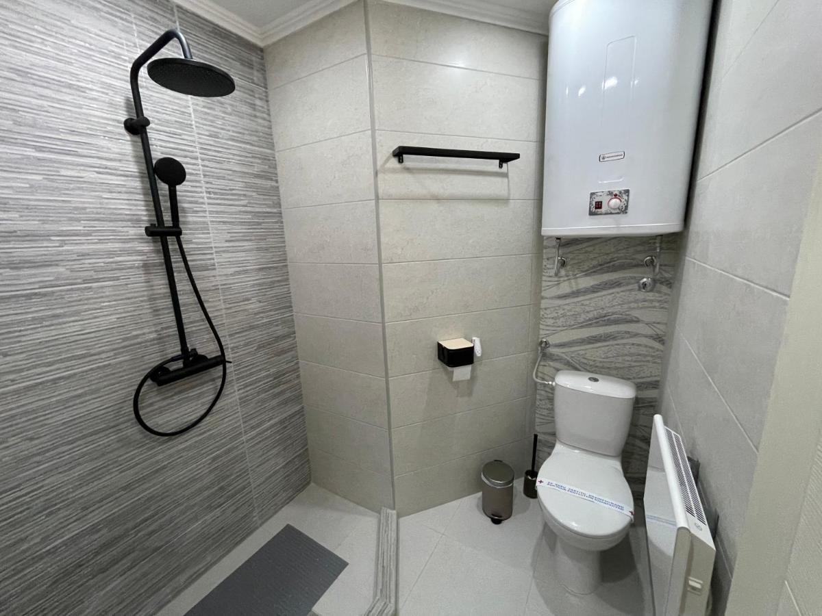 Apartments Tema Sombor Extérieur photo