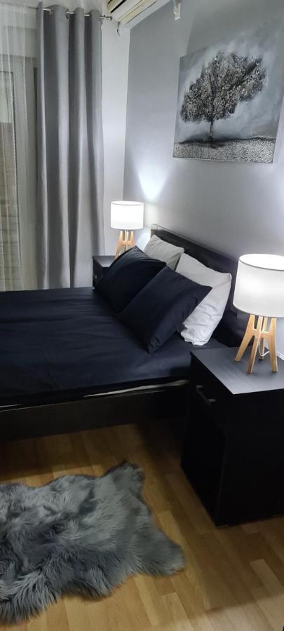 Apartments Tema Sombor Extérieur photo