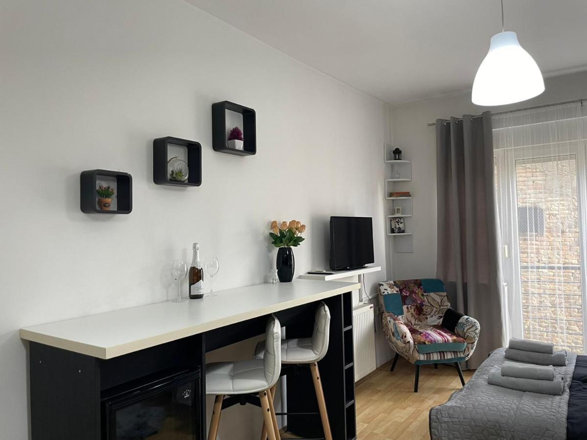 Apartments Tema Sombor Extérieur photo