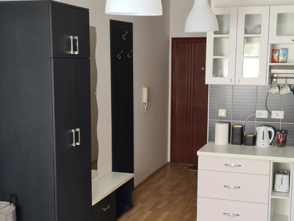 Apartments Tema Sombor Extérieur photo